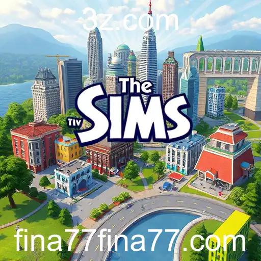 Tendências Emergentes nos Jogos: O Impacto de 'fina77'