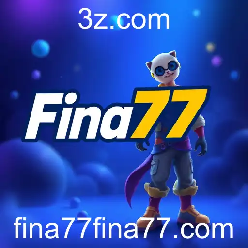 Fina77 Revoluciona o Mercado de Jogos Online