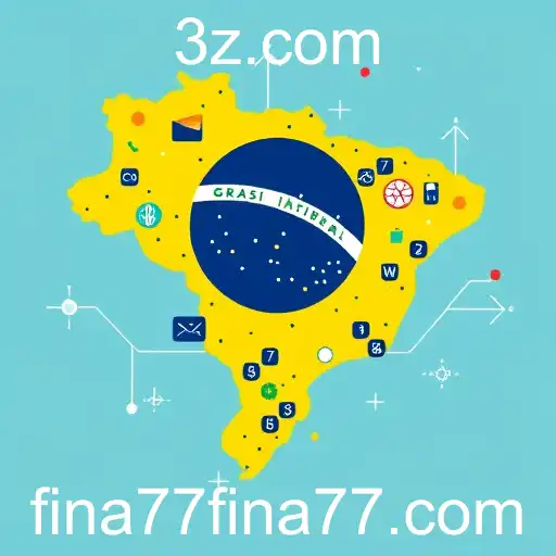 Economia Brasileira em Foco: Tendências e Desafios