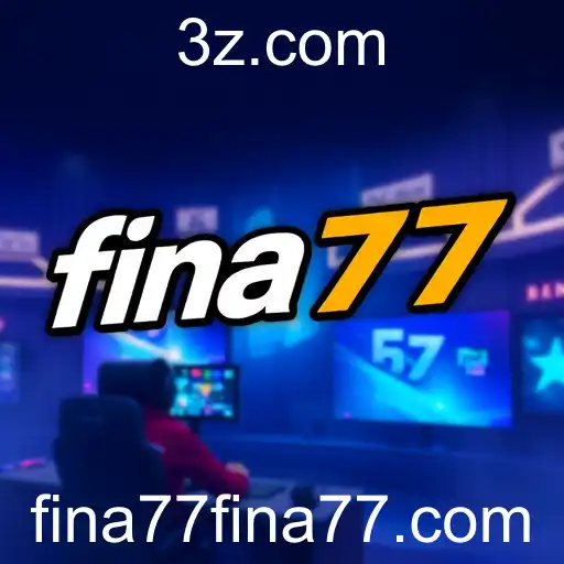 Fina77 Revoluciona o Cenário de Jogos Online