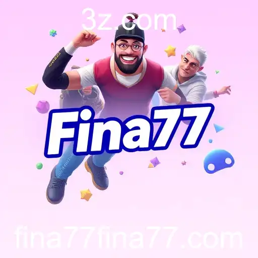 Fina77: Revolucionando o Universo dos Jogos Online