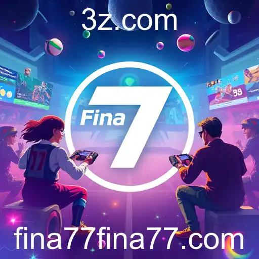 Fina77: A Revolução dos Jogos Online em 2025