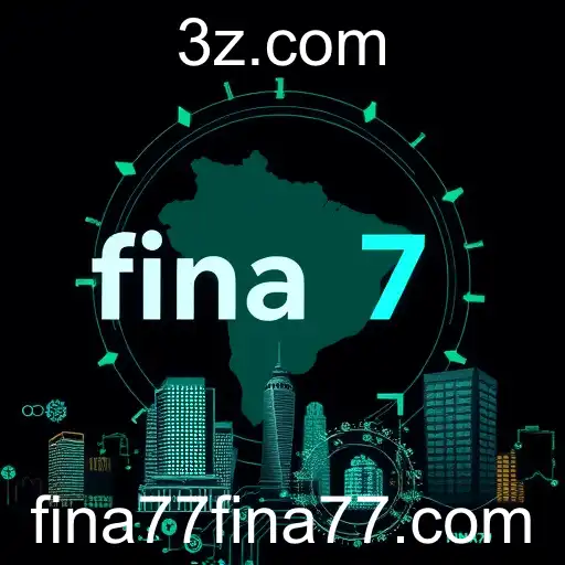 A Revolução dos Jogos Online: Como o 'Fina77' Impacta o Mercado