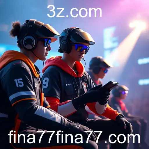 Fina77 Revoluciona a Indústria dos Jogos Online em 2025