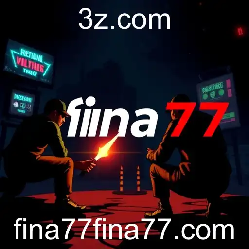 A Ascensão do Fina77: Transformando o Cenário de Jogos em 2025