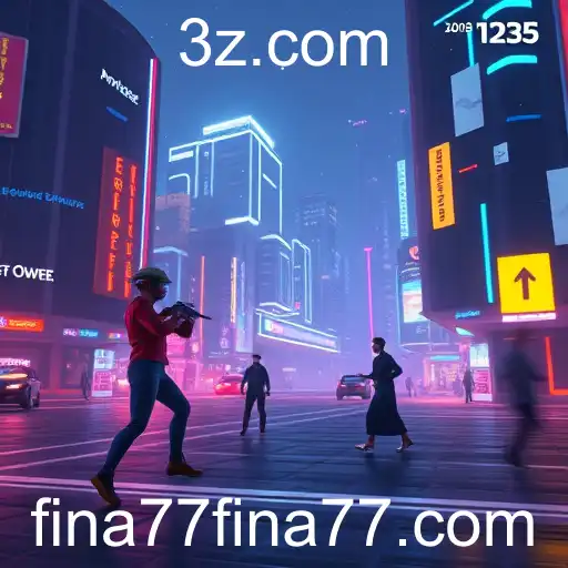 A Ascensão de Fina77 no Mercado de Jogos Brasileiro