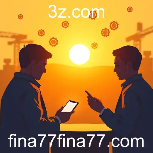 O Fenômeno do Crescimento das Fintechs em 2025