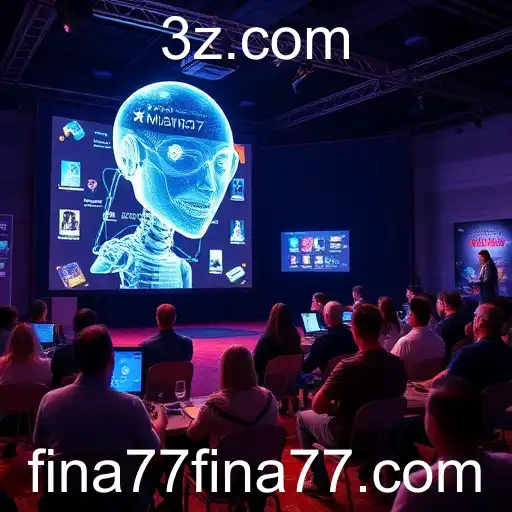 Indústria de Jogos Explora Novos Patamares