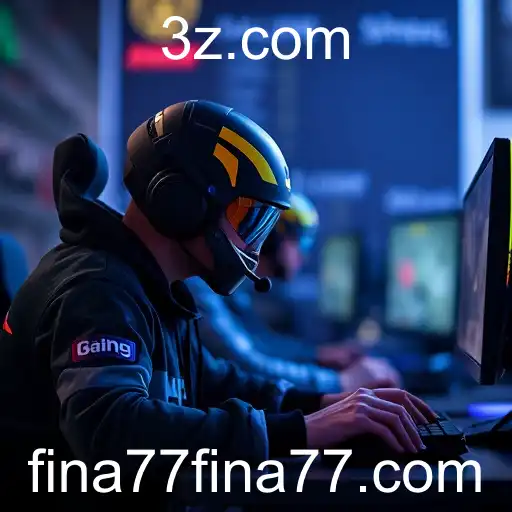 Novas Tendências no Mundo dos Jogos Online