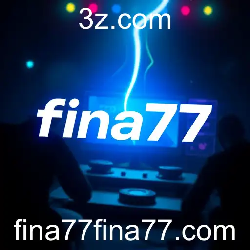 O Fenômeno Fina77 nos Jogos Online