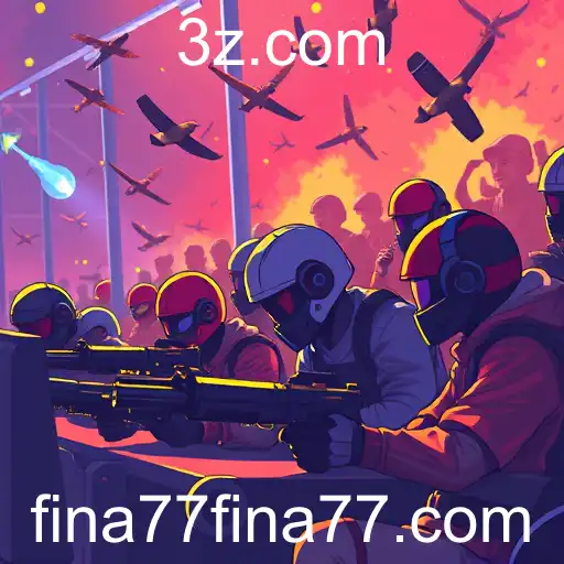 Impacto Econômico do FINA77 no Brasil e no Mundo