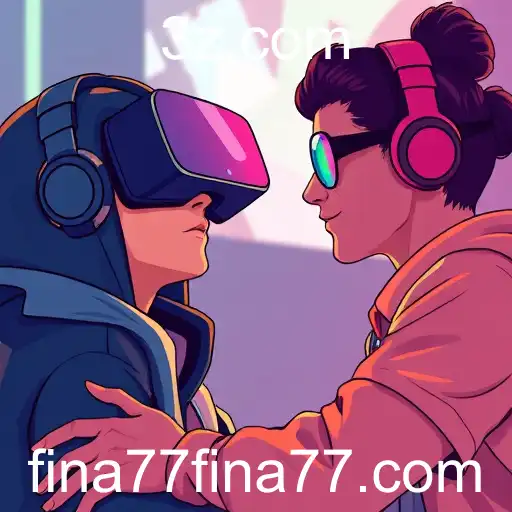 O Impacto das Tendências de 2025 nos Jogos Online