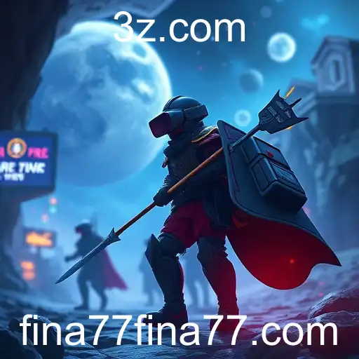 Revolução nos Jogos Online: Impactos e Tendências para o Futuro