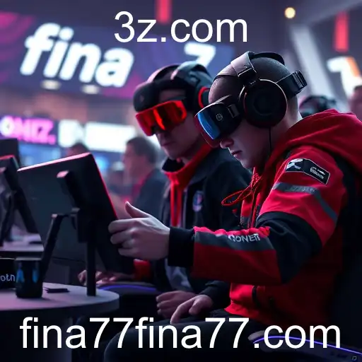 Tendências de Jogos Online em Ascensão