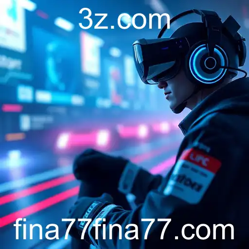 Revolução nos Jogos Online: O Impacto das Novas Tecnologias