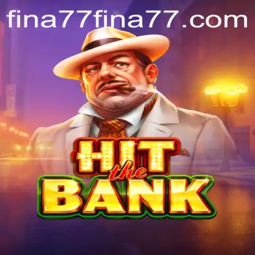 Discover HitTheBank: A New Gaming Sensation with Keyword Fina77
