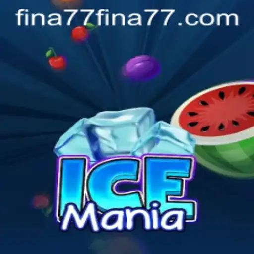 IceMania: A Thrilling Gaming Experience