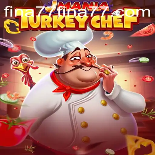 JManiaTurkeyChef: A Culinary Adventure Game Revolutionizing Home Cooking