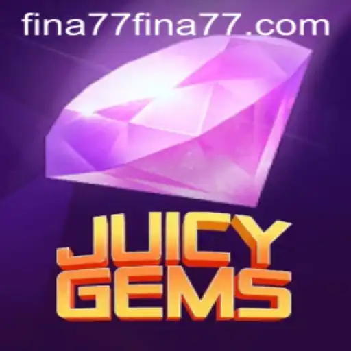 JuicyGems: A Dazzling Adventure Unfolding in the Digital Realm