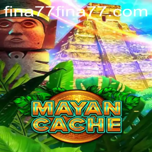 Exploring the Enigmatic World of MayanCache: A Thrilling Game of Strategy and Exploration
