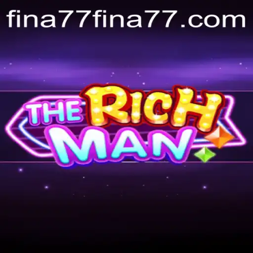 TheRichMan: A New Era in Strategic Competitive Gaming